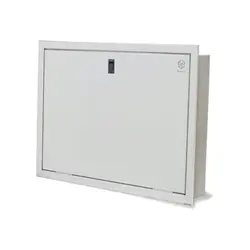 جعبه کلکتور 45 × 45 سانتیمتری کاموس
