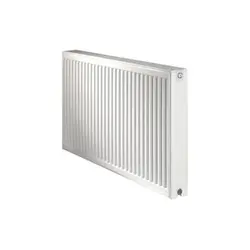 رادیاتور پنلی دوکنوکتور ایرتورپن 600