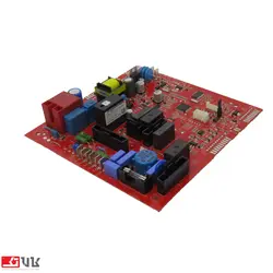 برد اصلی پکیج آماتیس مدل لائوراپلاس