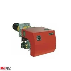 مشعل دوگانه سوز پارس مشعل 213 PM-2 KLG