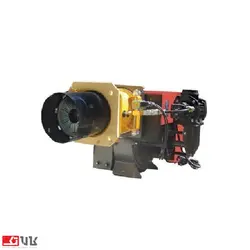 مشعل دوگانه سوز پارس مشعل 113 PM-4 KLG