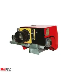 مشعل دوگانه سوز پارس مشعل 113 PM-1 KLG