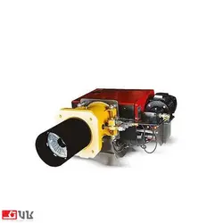 مشعل دوگانه سوز پارس مشعل PM4-KLG-213