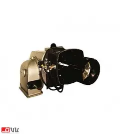 مشعل دوگانه سوز پارس مشعل PM6-KLG-313