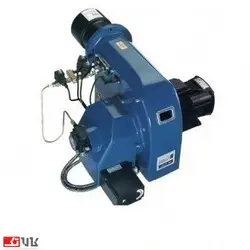 مشعل گازوئیل سوز ایران رادیاتور مدل IO 2100