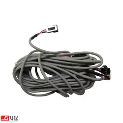 ریموت کنترل دیواری داکت اسپلیت گرین