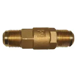 قیمت خرید چک ولو 1/2 مهره ای کستل مدل 3112/4 | کالابرودت