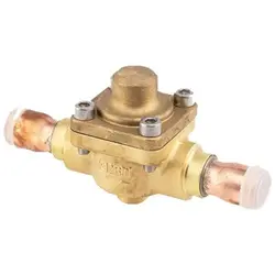 قیمت خرید چک ولو 3.1/8 جوشی کستل مدل 3142/25 | کالابرودت