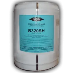 قیمت خرید روغن بیتزر 20 لیتری مدل B320SH | کالابرودت