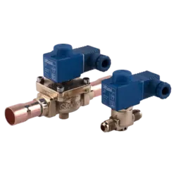 قیمت خرید شیر برقی 1/4 مهر ای کستل مدل 1020/2A6 | کالابرودت