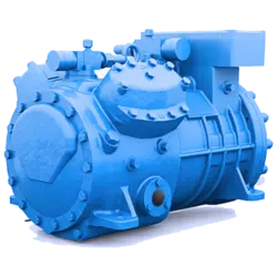 قیمت خرید کمپرسور 10 اسب سیلندر پیستونی فراسکلد مدل Q7-36.1Y