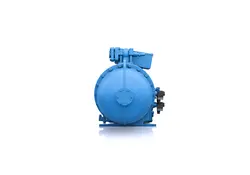 قیمت خرید کمپرسور 80 اسب اسکرو فراسکلد مدل CXH02-80-230Y