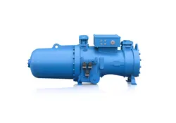 قیمت خرید کمپرسور 90 اسب اسکرو فراسکلد مدل CXH02-90-264Y