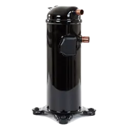 قیمت خرید کمپرسور 2 اسب اسکرال دانفوس مدل HRM025 | کالابرودت