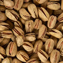 پسته استوانه فلزی آويشن