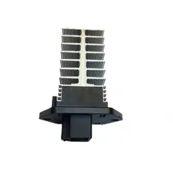 مقاومت بخاری اچ سی کراس