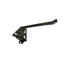 قفل درب کاپوت اریو