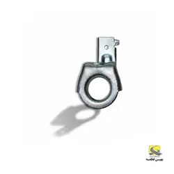 براکت رادیاتور چانگان CS35