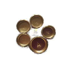 پولک آب برلیانس