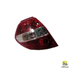 خطر عقب چپ اچ سی کراس