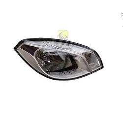 چراغ جلو راست برلیانس H330