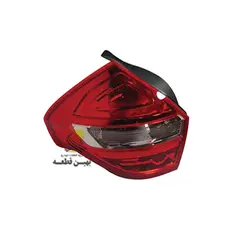 چراغ خطر عقب چپ برلیانس H320