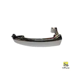 دستگیره بیرونی جلو چپ چانگان CS35