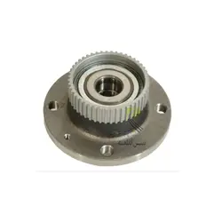 توپی و بلبرینگ چرخ عقب برلیانس H300