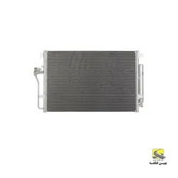 رادیاتور کولر چانگان CS35