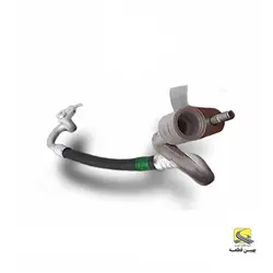 شیلنگ پایین کولر چانگان