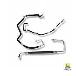 شیلنگ کولر برلیانس سری 300