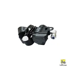 کمربند ایمنی جلو چانگان