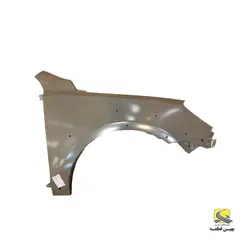 گلگیر جلو راست اچ سی کراس