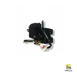 قفل درب صندوق برلیانس H320