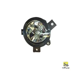 مه شکن جلو چپ برلیانس H220