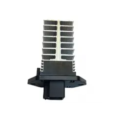 مقاومت بخاری برلیانس