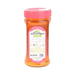 عسل آویشن سولاکان