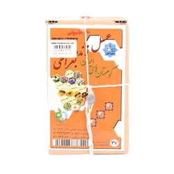 عسل 3 ستاره احیای سلامت