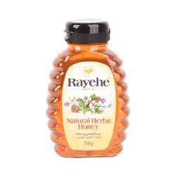 عسل چندگیاه فشاری