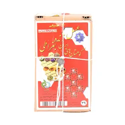 عسل 7 ستاره احیای سلامت