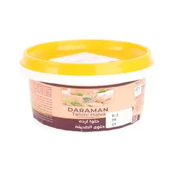 حلوا ارده دارامان