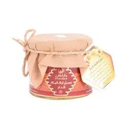 عسل کنار 430 گرم دارامان