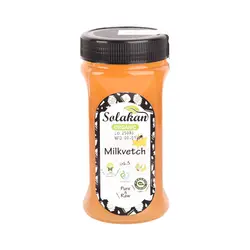 عسل گون سولاکان