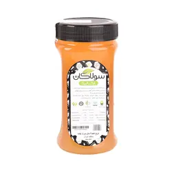 عسل گون سولاکان