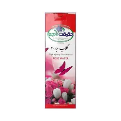گلاب عیار 40 یک لیتری حقیقت دادجو