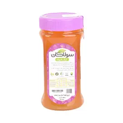 عسل چهل گیاه سولاکان