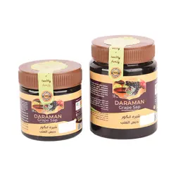 شیره  انگور دارامان