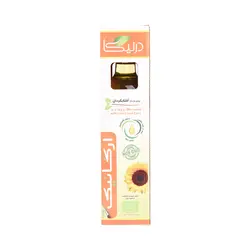 روغن آفتابگردان درنیکا