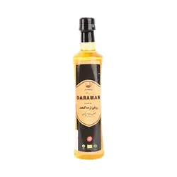 روغن ارده کنجد دارامان