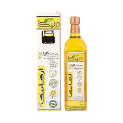 روغن کلزا درنیکا
